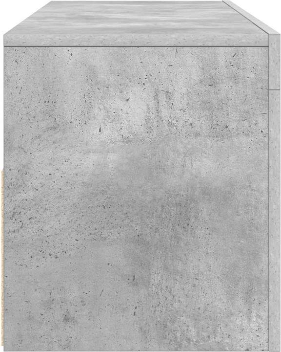 Actual product image vidaXL Aldo (120 x 35 x 40 cm)