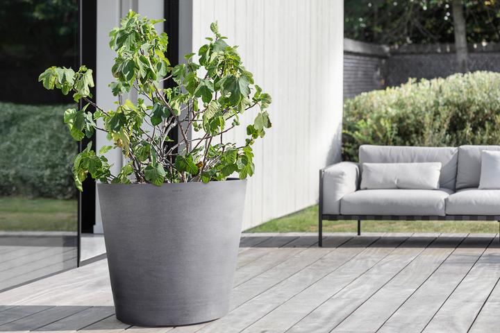 Produktbild Ecopots Amsterdam Wheels (100 x 88.70 cm)