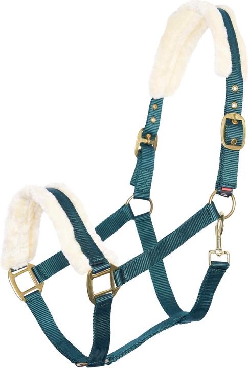 Actual product image Imperial Riding Classic Fur