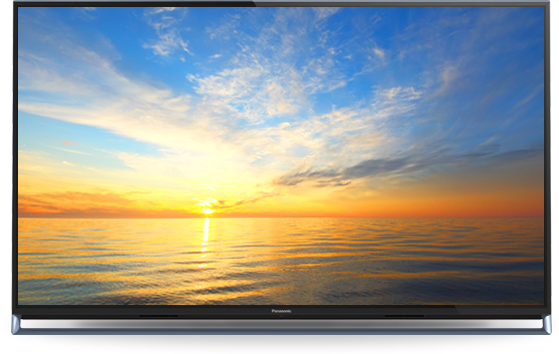 Panasonic Tx-50axw804 (50", 4K)