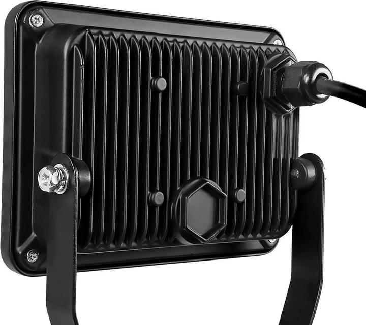 Actual product image Neo Spotlight (50 W SMD LED 4500 lm portable spotlight) (4500 lm)