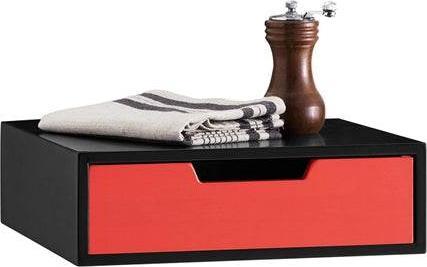 Produktbild SoBuy Kaffeekapsel Box