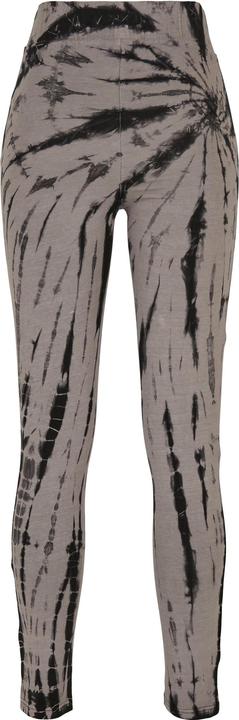 Image du produit Urban Classics Leggings taille haute en coton teint (XL)