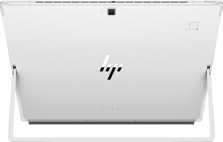Actual product image HP Elite x2 G4 - Tablet - with detachable keyboard - Core i5 8365U / 1.6 GHz - vPro (13", Intel Core i5-8365U, 16 GB, 512 GB)
