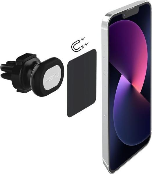 Actual product image Kenu Airframe Magnetic | Premium Magnetic Vent Mount
