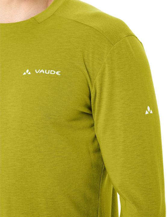Actual product image Vaude Sveit L/S T-Shirt II (L)
