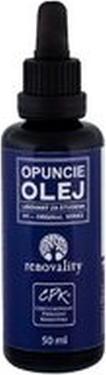Produktbild Renovality Original Series Opuntia Oil (Körperöl, 50 ml)