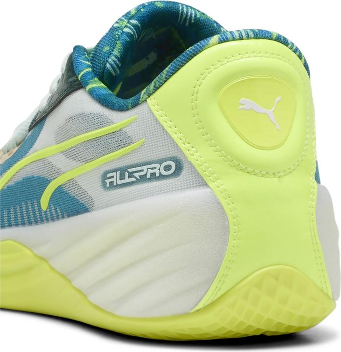 Image du produit Puma All-Pro Nitro Hoops Dreamz (49.5)