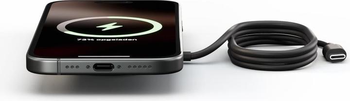 Actual product image Zens Pro 1 (15 W)