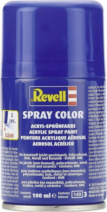 Image du produit Revell couleur du spray