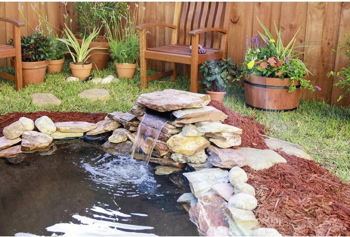 Produktbild Pontec Pondo Fall