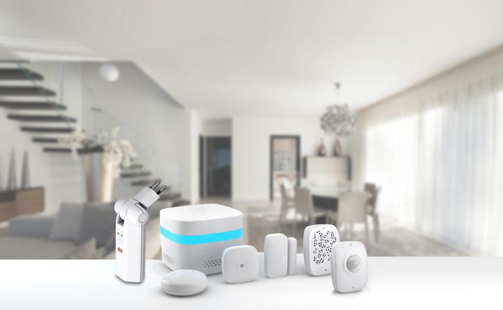 Produktbild Max Hauri maxSmart 2.0 Control Center