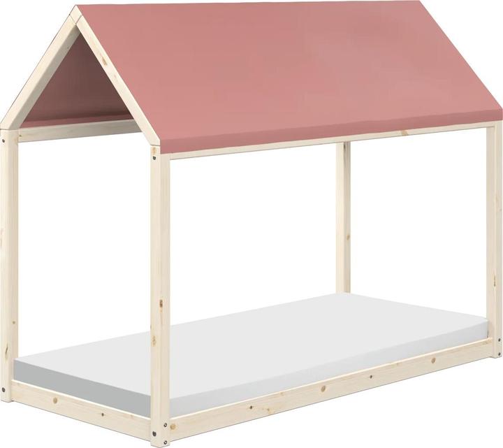 Rose, rose foncé, Rose sombre