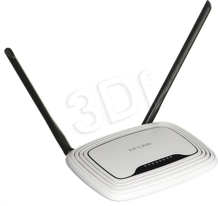 Productafbeelding TP-Link Tl-Wr841n