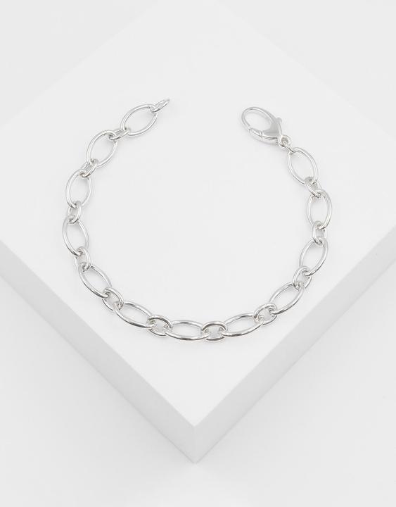 Immagine prodotto Muau Figaro (19 cm, Oro bianco 750/18 carati)