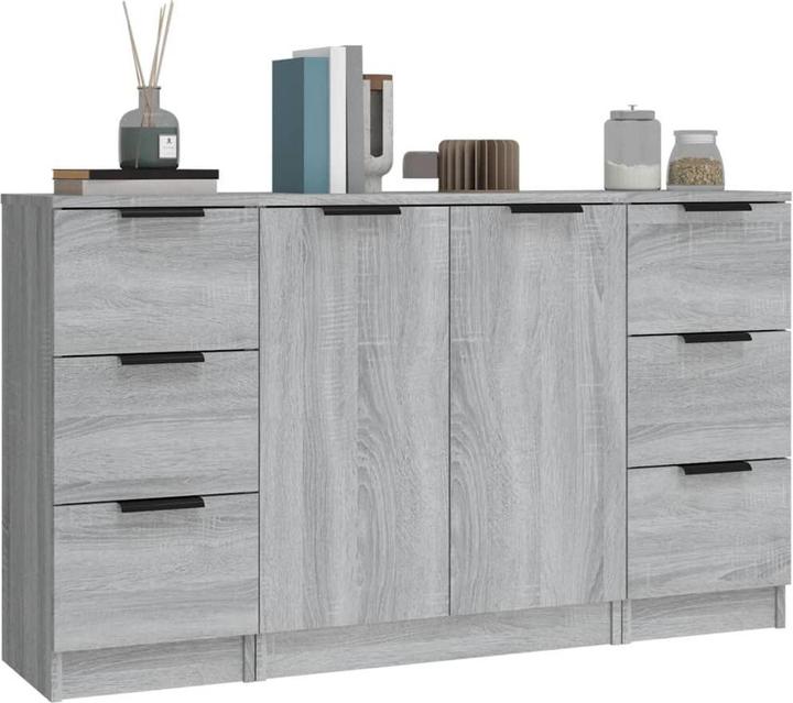 Produktbild vidaXL Sideboard (60 x 30 x 70 cm)