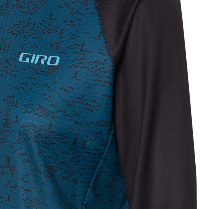 Immagine prodotto Giro Maglia W Roust 3/4 (XS)