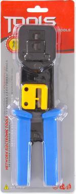 Actual product image Logon CRIMPING TOOL RJ11/45 - EASY