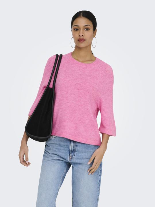 Produktbild JdY Jdyelanora 3/4 Pullover Knt Noos (L)