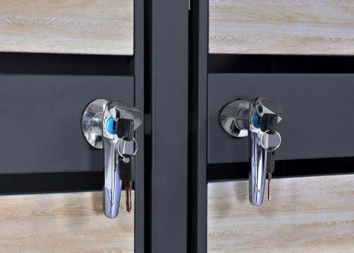 Produktbild MCW J81-4