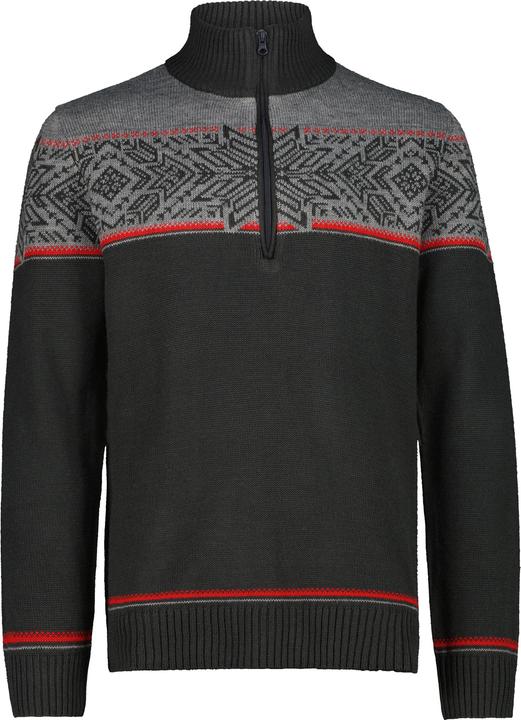 Produktbild CMP Campagnolo Knitted (XL)