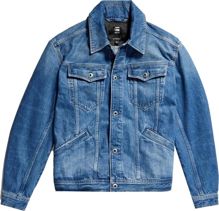 Produktbild G-Star Kampfflugjacke (M)