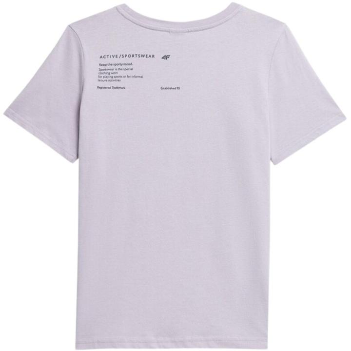 Immagine prodotto 4F Camicia (S)