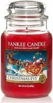 Produktbild Yankee Candle Christmas Eve (411 g)