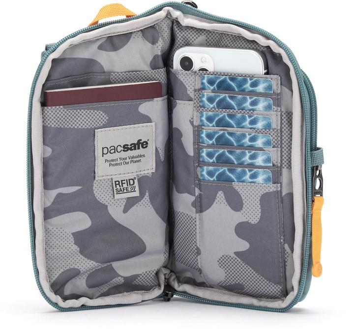 Produktbild Pacsafe Go Tech Crossbody