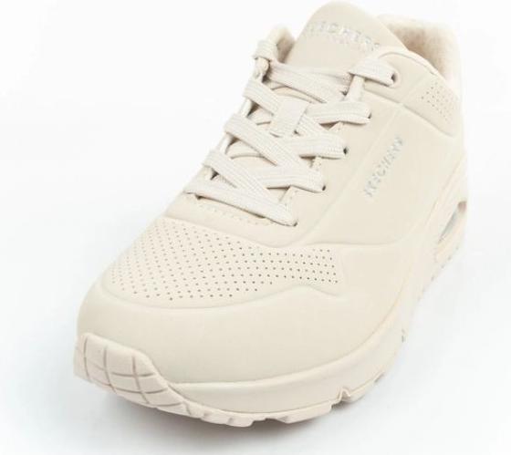 Produktbild Skechers Uno - Stand On Air - Dames Sneakers - Wit (42)