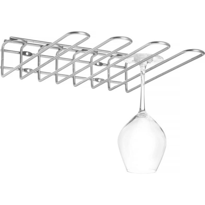 Thumbnail - Hendi BarUp Gläserschiene 350x293x50mm, Küchen Organizer, Silber