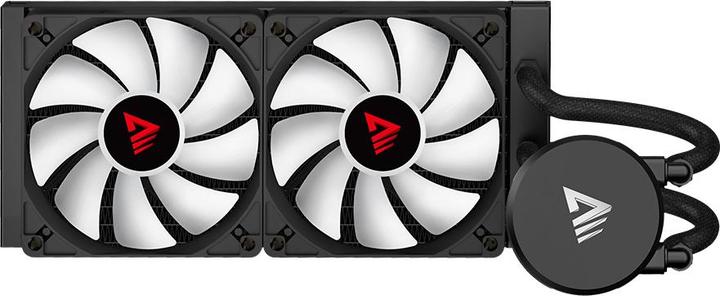 Actual product image Savio VELOX 240 mm