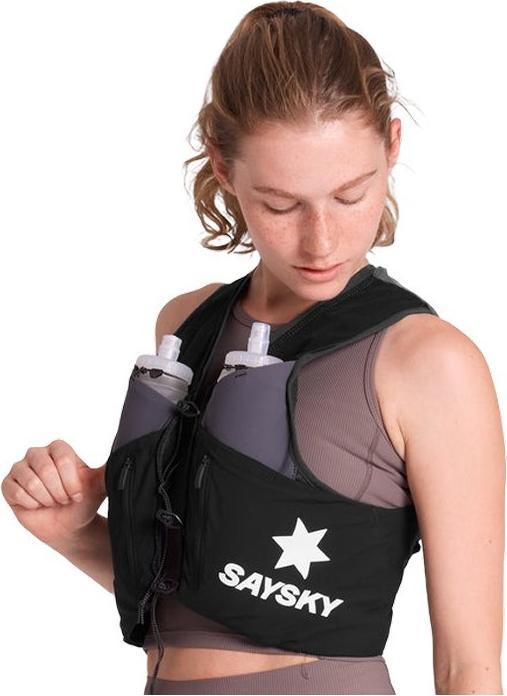 Actual product image Saysky Flow Vest (M)