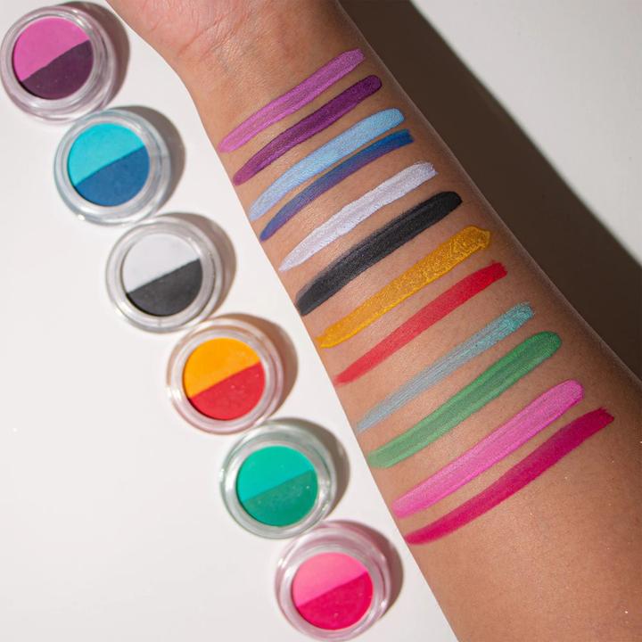 Image du produit Revolution Relove Liner activé par l'eau (0.0g)