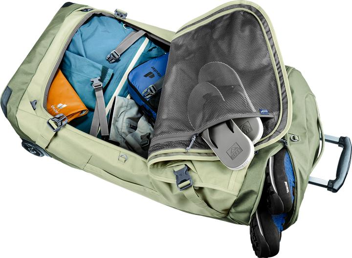 Produktbild Deuter Pro Movo (90 l)