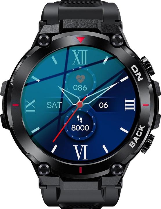 Immagine prodotto Gravity MASCHIO GT8-1 - GPS (sg017a)