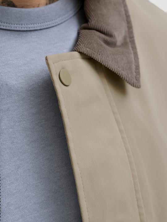 Actual product image Jack & Jones Utility jacke Utility jacke (M)