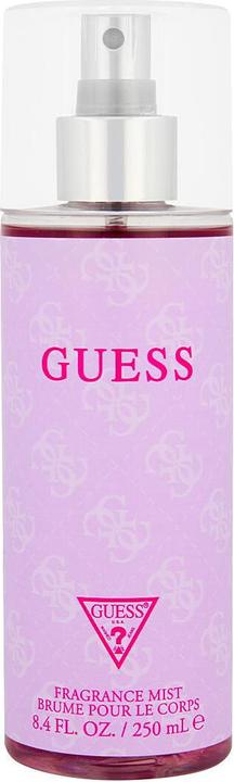Guess For Women (Eau de toilette, 250 ml)