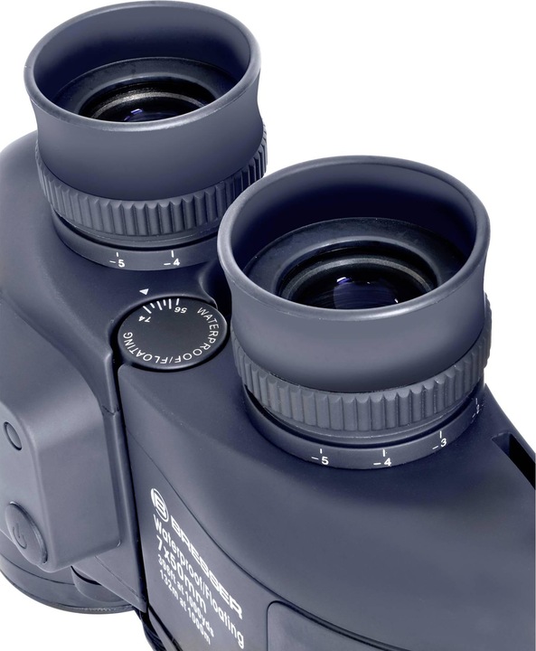 Produktbild Bresser Nautic (7 x, 50 mm)