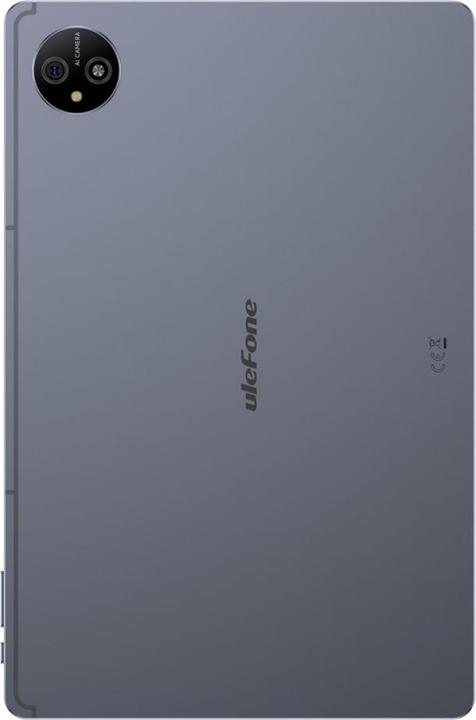Actual product image Ulefone Tablet Tab A11 6GB/256GB LTE (Space Grey) (4G, 11", 256 GB, Space grey)