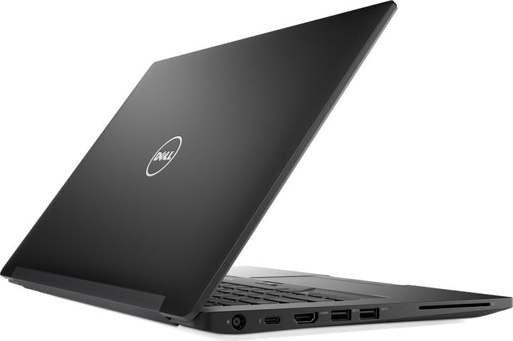 Produktbild Dell Latitude 7490 (14", 256 GB, 8 GB, CH, Intel Core i5-7300U)