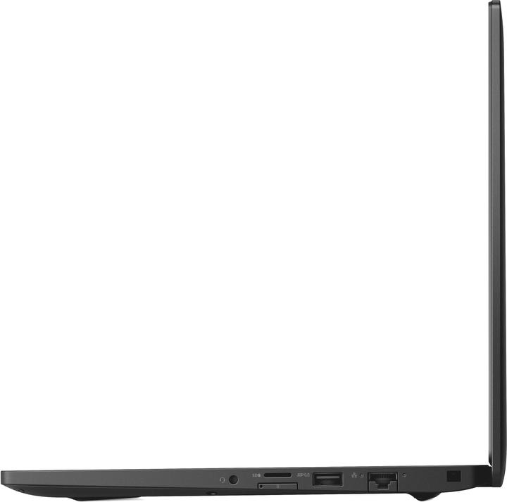 Produktbild Dell Latitude 7490 (14", 256 GB, 8 GB, CH, Intel Core i5-7300U)