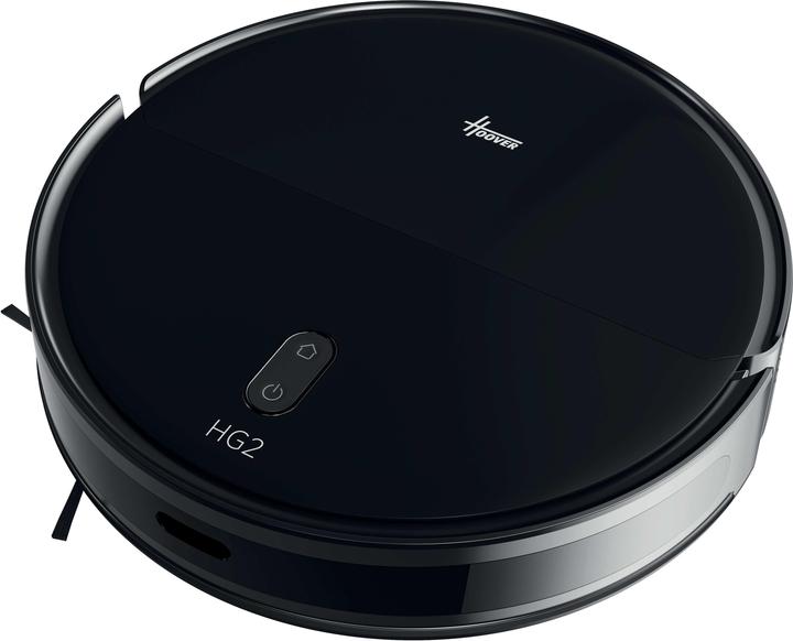 Produktbild Hoover HG230H 011 (5000 Pa, Wischtuch)