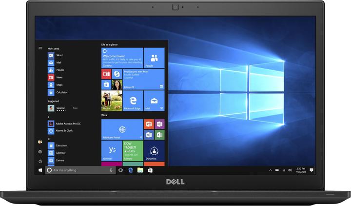 Dell Latitude7400ノートpc i7 8th 16 512タッチ有 Dell Latitude 7400