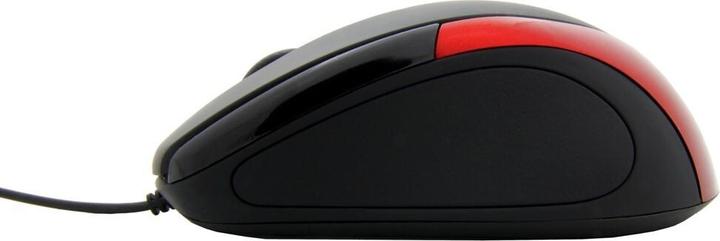 Image du produit Esperanza EM102R Souris USB Type-A Optique 800 DPI (Filaire)