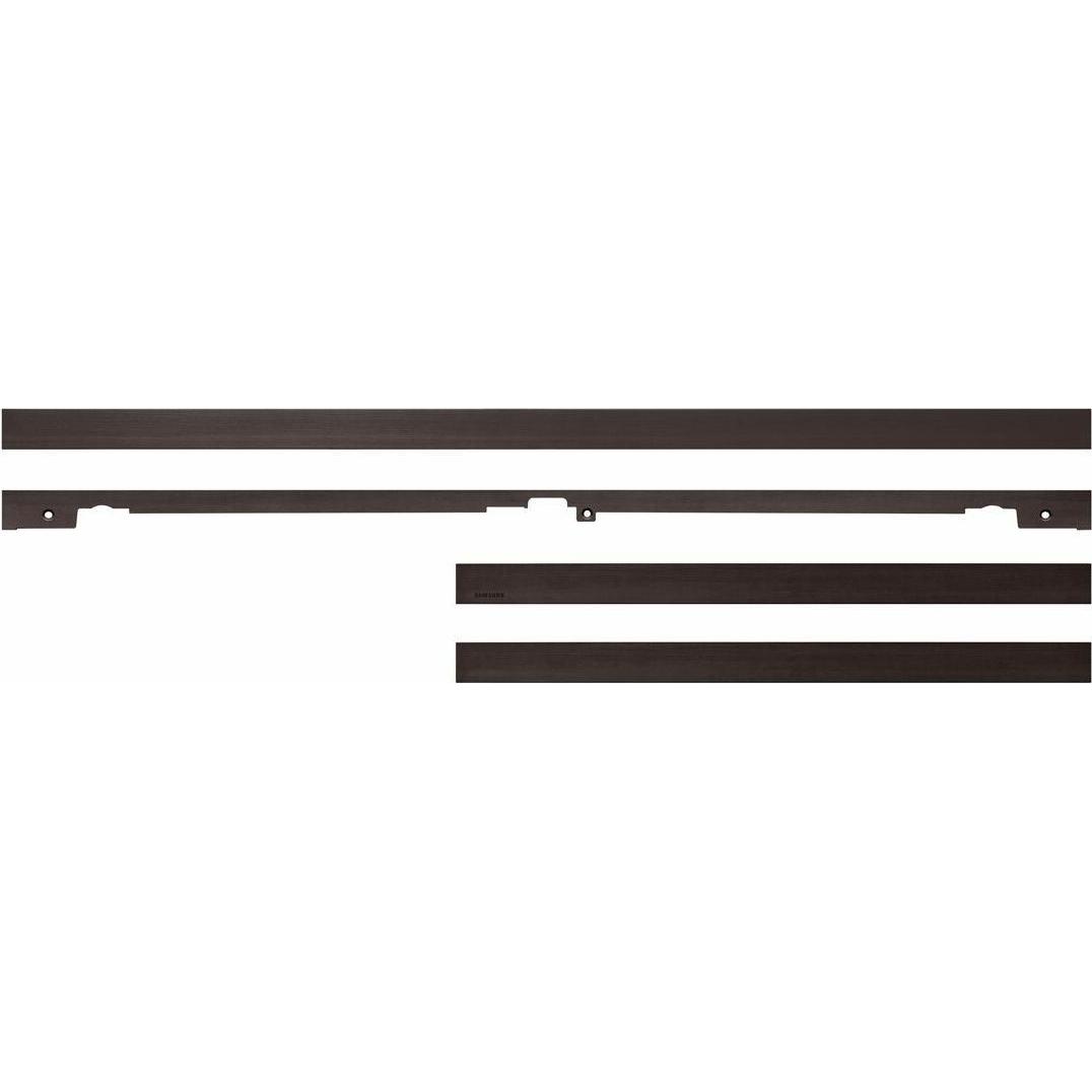 Samsung Telaio intercambiabile per Frame 4.0 32', marrone (Cornice), Accessori per TV, Marrone