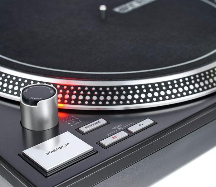 Productafbeelding reloop Rp-7000 Mkii (Handmatig)