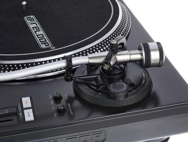 Immagine prodotto reloop Rp-7000 Mkii (Manuale)