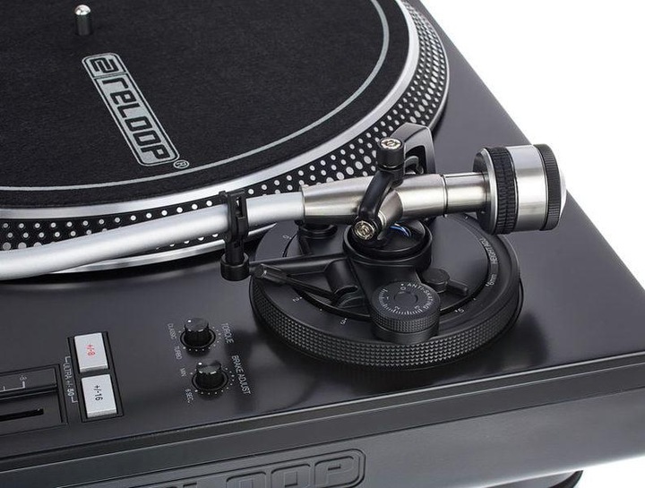 Productafbeelding reloop Rp-7000 Mkii (Handmatig)