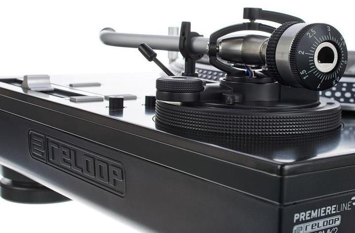 Immagine prodotto reloop Rp-7000 Mkii (Manuale)